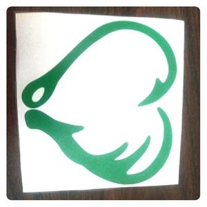 Heart Fishing and Hunting